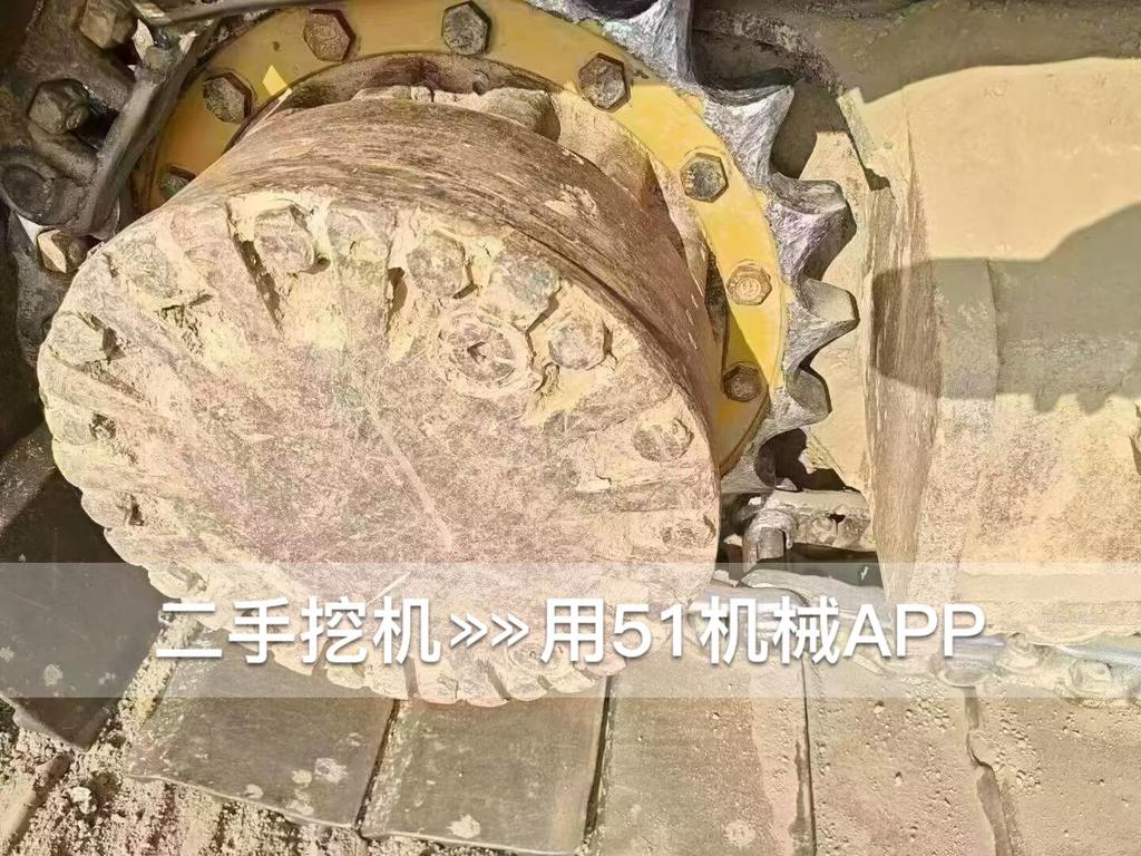 51挖机